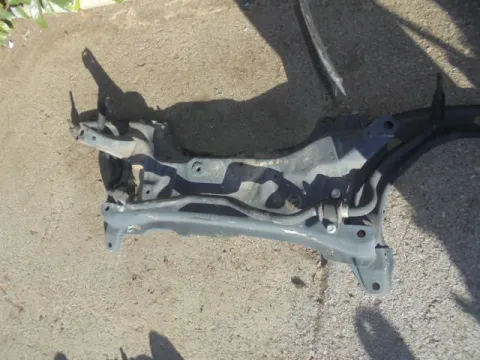 Γέφυρα Εμπρός Οριζόντια για TOYOTA YARIS (2012 - 2014) ( ) *ΔΒ* ΠΑΛΕΤΑ 261 *223511* Γέφυρα Εμπρός Οριζόντια για TOYOTA YARIS (2012 - 2014) ( ) *ΔΒ* ΠΑΛΕΤΑ 261 *223511*