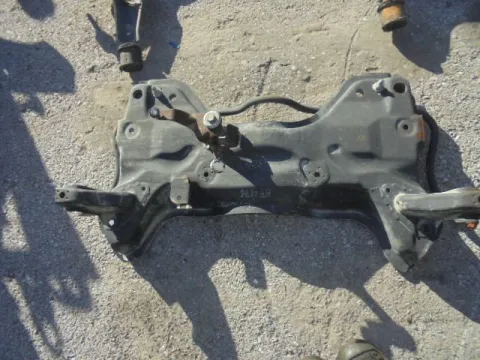 Γέφυρα Εμπρός Οριζόντια για PEUGEOT 206 (2000 - 2008) CC *ΔΒ* ΠΑΛΕΤΑ 221 *212499* Γέφυρα Εμπρός Οριζόντια για PEUGEOT 206 (2000 - 2008) CC *ΔΒ* ΠΑΛΕΤΑ 221 *212499*