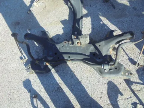 Γέφυρα Εμπρός Οριζόντια για TOYOTA COROLLA (2002 - 2004) (E120) *ΔΒ* ΠΑΛΕΤΑ 237 *221782* Γέφυρα Εμπρός Οριζόντια για TOYOTA COROLLA (2002 - 2004) (E120) *ΔΒ* ΠΑΛΕΤΑ 237 *221782*