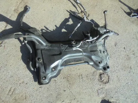 Γέφυρα Εμπρός Οριζόντια για CITROEN C4 (2007 - 2011) *ΔΒ* ΠΑΛΕΤΑ 212 *212458* Γέφυρα Εμπρός Οριζόντια για CITROEN C4 (2007 - 2011) *ΔΒ* ΠΑΛΕΤΑ 212 *212458*