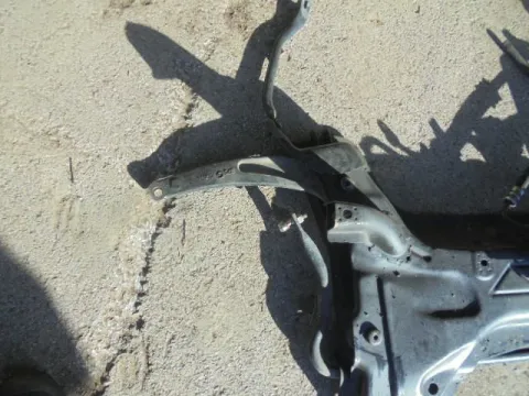 Ψαλίδι Εμπρός Αριστερό για CITROEN C4 (2007 - 2011) *ΔΒ* ΠΑΛΕΤΑ 212 *212458* Ψαλίδι Εμπρός Αριστερό για CITROEN C4 (2007 - 2011) *ΔΒ* ΠΑΛΕΤΑ 212 *212458*