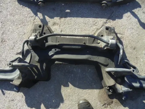 Γέφυρα Εμπρός Οριζόντια για PEUGEOT 207 (2006 - 2009) (WA_) (WC_) *ΔΒ* ΠΑΛΕΤΑ 212 *212458* Γέφυρα Εμπρός Οριζόντια για PEUGEOT 207 (2006 - 2009) (WA_) (WC_) *ΔΒ* ΠΑΛΕΤΑ 212 *212458*