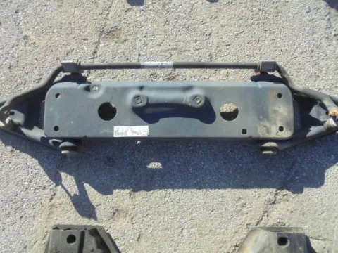 Γέφυρα Εμπρός Οριζόντια για SMART FORTWO (2002 - 2003) (CITY-CABRIO) *ΔΒ* ΠΑΛΕΤΑ 247 *221831* Γέφυρα Εμπρός Οριζόντια για SMART FORTWO (2002 - 2003) (CITY-CABRIO) *ΔΒ* ΠΑΛΕΤΑ 247 *221831*