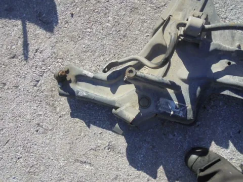Ψαλίδι Εμπρός Δεξί για PEUGEOT 207 (2006 - 2009) (WA_) (WC_) *ΔΒ* ΠΑΛΕΤΑ 212 *212458* Ψαλίδι Εμπρός Δεξί για PEUGEOT 207 (2006 - 2009) (WA_) (WC_) *ΔΒ* ΠΑΛΕΤΑ 212 *212458*