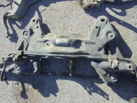 Γέφυρα Εμπρός Οριζόντια για CITROEN C3 (2003 - 2006) PLURIEL (HB) *ΔΒ* ΠΑΛΕΤΑ 212 *212458* Γέφυρα Εμπρός Οριζόντια για CITROEN C3 (2003 - 2006) PLURIEL (HB) *ΔΒ* ΠΑΛΕΤΑ 212 *212458*