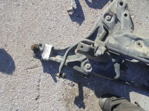 Ψαλίδι Εμπρός Δεξί για CITROEN C3 (2003 - 2006) PLURIEL (HB) *ΔΒ* Ψαλίδι Εμπρός Δεξί για CITROEN C3 (2003 - 2006) PLURIEL (HB) *ΔΒ*