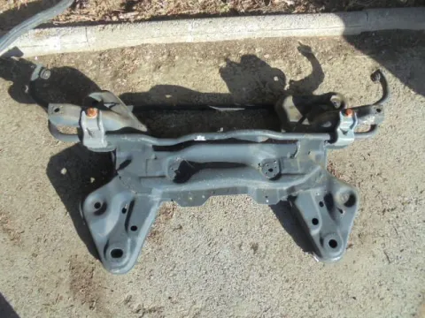 Γέφυρα Εμπρός Οριζόντια για CITROEN C3 (2010 - 2014) *ΔΒ* ΠΑΛΕΤΑ 212 *212458* Γέφυρα Εμπρός Οριζόντια για CITROEN C3 (2010 - 2014) *ΔΒ* ΠΑΛΕΤΑ 212 *212458*