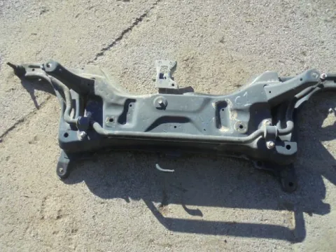 Γέφυρα Εμπρός Οριζόντια για CITROEN C1 (2009 - 2012) (P) *ΔΒ* Γέφυρα Εμπρός Οριζόντια για CITROEN C1 (2009 - 2012) (P) *ΔΒ*