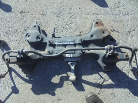 Γέφυρα Εμπρός Οριζόντια για HYUNDAI i20 (2009 - 2011) *ΔΒ*  ΠΑΛΕΤΑ 245 *221829* Γέφυρα Εμπρός Οριζόντια για HYUNDAI i20 (2009 - 2011) *ΔΒ*  ΠΑΛΕΤΑ 245 *221829*