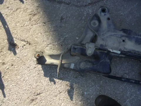 Ψαλίδι Εμπρός Δεξί για CITROEN C3 (2010 - 2014) *ΔΒ* ΠΑΛΕΤΑ 212 *212458* Ψαλίδι Εμπρός Δεξί για CITROEN C3 (2010 - 2014) *ΔΒ* ΠΑΛΕΤΑ 212 *212458*
