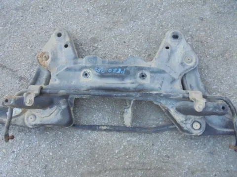 Γέφυρα Εμπρός Οριζόντια για CITROEN C3 (2010 - 2014) *ΔΒ* Γέφυρα Εμπρός Οριζόντια για CITROEN C3 (2010 - 2014) *ΔΒ*