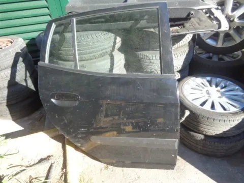 Πόρτα Πίσω Δεξιά για KIA PICANTO (2004 - 2008) (BA) Hatchback - 5dr *Γ* Πόρτα Πίσω Δεξιά για KIA PICANTO (2004 - 2008) (BA) Hatchback - 5dr *Γ*