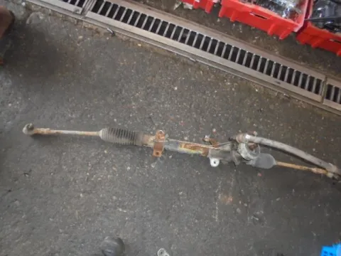 Κρεμαγιέρα Υδραυλική για HYUNDAI GETZ (2002 - 2005) (TB) Κρεμαγιέρα Υδραυλική για HYUNDAI GETZ (2002 - 2005) (TB)
