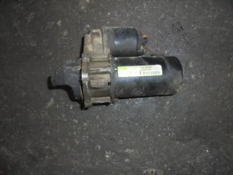 Μίζα για OPEL ASTRA (1998 - 2004) G Μίζα για OPEL ASTRA (1998 - 2004) G