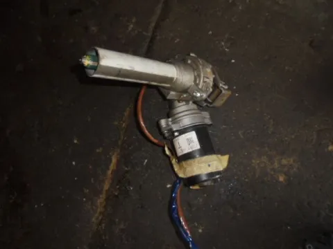 Κολόνα Τιμονιού Ηλεκτρική Μεταχειρισμένη 452000D101 για TOYOTA YARIS (2006 - 2009) (KL9) Κολόνα Τιμονιού Ηλεκτρική Μεταχειρισμένη 452000D101 για TOYOTA YARIS (2006 - 2009) (KL9)