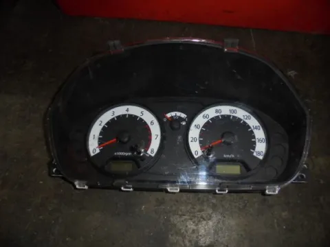 Κοντέρ 9401307110 για KIA PICANTO (2008 - 2011) (BA) Κοντέρ 9401307110 για KIA PICANTO (2008 - 2011) (BA)