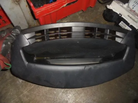 Κοντέρ 21674243-7 για CITROEN C4 (2004 - 2007) (LC) Κοντέρ 21674243-7 για CITROEN C4 (2004 - 2007) (LC)