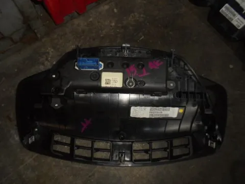 Κοντέρ 21674243-7 για CITROEN C4 (2004 - 2007) (LC) -  Κοντέρ 21674243-7 για CITROEN C4 (2004 - 2007) (LC) -