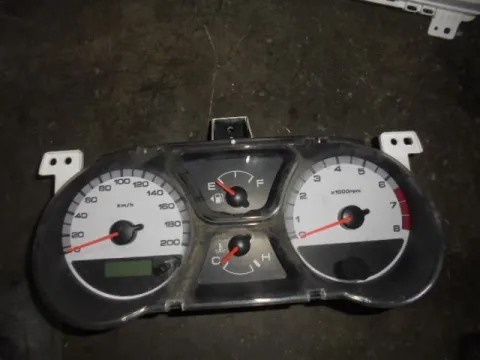 Κοντέρ 341006G0 για SUZUKI IGNIS (2003 - 2008) (RM) Κοντέρ 341006G0 για SUZUKI IGNIS (2003 - 2008) (RM)