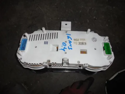 Κοντέρ 341006G0 για SUZUKI IGNIS (2003 - 2008) (RM) -  Κοντέρ 341006G0 για SUZUKI IGNIS (2003 - 2008) (RM) -