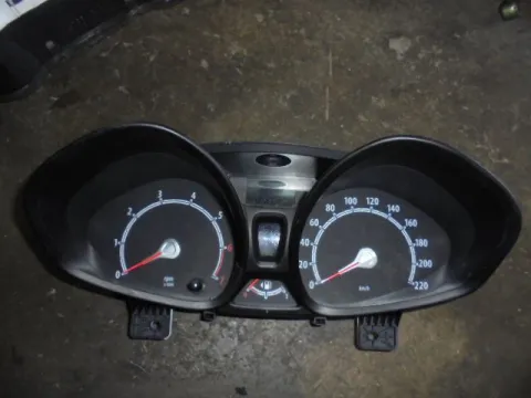 Κοντέρ 8A6T10849AD για FORD FIESTA (2008 - 2012) Mk6 (JA8) Κοντέρ 8A6T10849AD για FORD FIESTA (2008 - 2012) Mk6 (JA8)