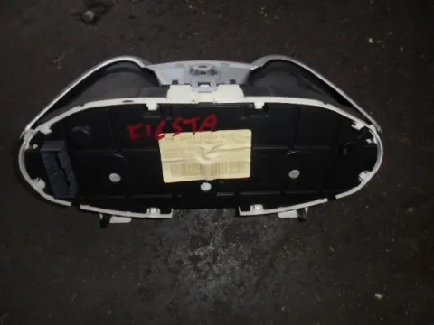 Κοντέρ 8A6T10849GC Diesel για FORD FIESTA (2008 - 2012) Mk6 (JA8) - 