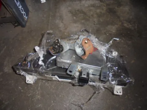 Εγκέφαλος Imobilizer 8966112550 για TOYOTA COROLLA (1992 - 1997) (AE100) Εγκέφαλος Imobilizer 8966112550 για TOYOTA COROLLA (1992 - 1997) (AE100)