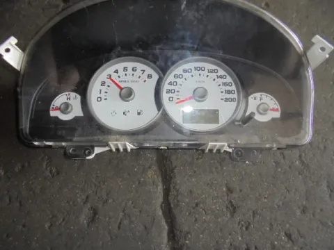 Κοντέρ για FORD MAVERICK (2001 - 2005)