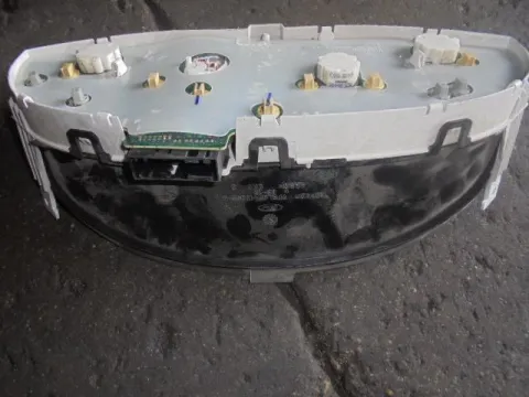 Κοντέρ για FORD MAVERICK (2001 - 2005) - 