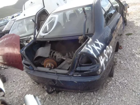 Τροπέτο Αμάξι  Κουφάρι για MITSUBISHI LANCER (1997 - 2004) (CK) Sedan - 4dr 1300 (4G13) petrol 75 12V *ΔΒ* -  Τροπέτο Αμάξι  Κουφάρι για MITSUBISHI LANCER (1997 - 2004) (CK) Sedan - 4dr 1300 (4G13) petrol 75 12V *ΔΒ* -
