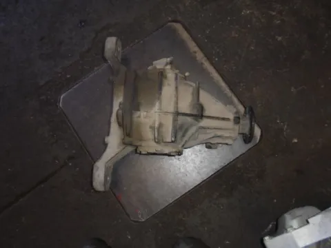 Γκρουπ Διαφορικού Πίσω 1212665 για BMW 3 Series (1990 - 1995) (E36) Γκρουπ Διαφορικού Πίσω 1212665 για BMW 3 Series (1990 - 1995) (E36)