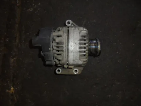 Δυναμό - Εναλλάκτης 51784845 για FIAT 500 (2007 - 2016) 1300 (169A1.000) Diesel 75 Multijet Δυναμό - Εναλλάκτης 51784845 για FIAT 500 (2007 - 2016) 1300 (169A1.000) Diesel 75 Multijet