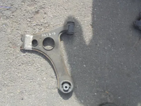 Ψαλίδι Εμπρός Αριστερό για MERCEDES A - CLASS (1997 - 2000) (W168) , (2001 - 2004) (W168) ΠΑΛΕΤΑ 1 Ψαλίδι Εμπρός Αριστερό για MERCEDES A - CLASS (1997 - 2000) (W168) , (2001 - 2004) (W168) ΠΑΛΕΤΑ 1