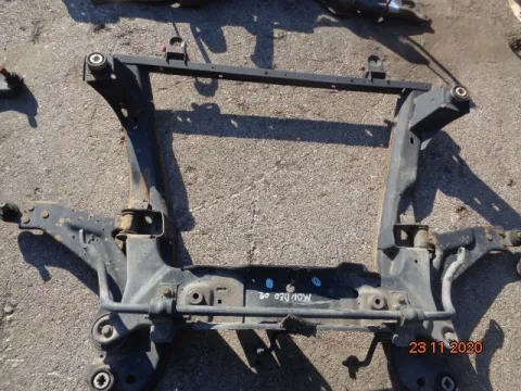 Γέφυρα Εμπρός Οριζόντια για FORD MONDEO (2003 - 2007) Mk3b *ΔΒ* ΠΑΛΕΤΑ 204 *210544* Γέφυρα Εμπρός Οριζόντια για FORD MONDEO (2003 - 2007) Mk3b *ΔΒ* ΠΑΛΕΤΑ 204 *210544*