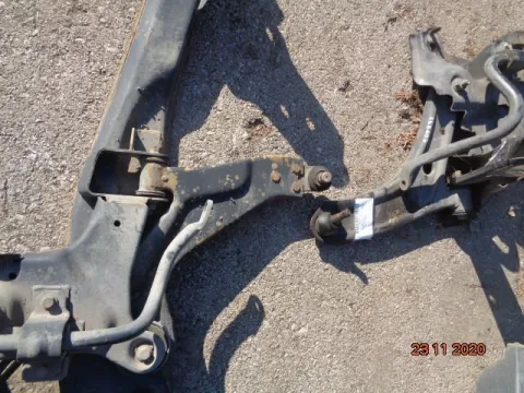 Ψαλίδι Εμπρός Δεξί για FORD MONDEO (2003 - 2007) Mk3b  *ΔΒ* ΠΑΛΕΤΑ 204 *210544* Ψαλίδι Εμπρός Δεξί για FORD MONDEO (2003 - 2007) Mk3b  *ΔΒ* ΠΑΛΕΤΑ 204 *210544*