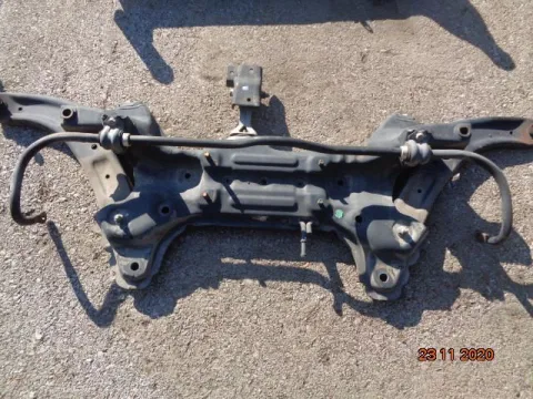 Γέφυρα Εμπρός Οριζόντια για HYUNDAI i20 (2015 - ) *ΔΒ*  ΠΑΛΕΤΑ 245 *221829* Γέφυρα Εμπρός Οριζόντια για HYUNDAI i20 (2015 - ) *ΔΒ*  ΠΑΛΕΤΑ 245 *221829*