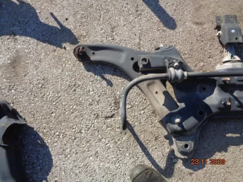 Ψαλίδι Εμπρός Αριστερό για HYUNDAI i20 (2015 - ) *ΔΒ*  ΠΑΛΕΤΑ 245 *221829* Ψαλίδι Εμπρός Αριστερό για HYUNDAI i20 (2015 - ) *ΔΒ*  ΠΑΛΕΤΑ 245 *221829*