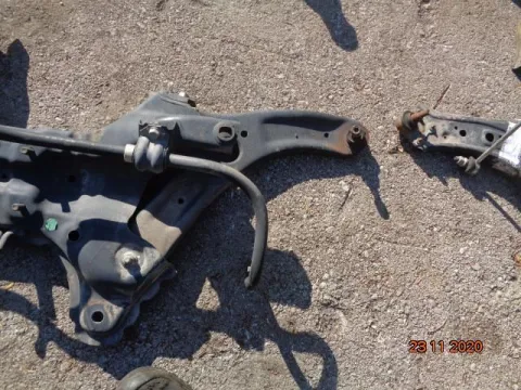 Ψαλίδι Εμπρός Δεξί για HYUNDAI i20 (2015 - ) *ΔΒ*  ΠΑΛΕΤΑ 245 *221829* Ψαλίδι Εμπρός Δεξί για HYUNDAI i20 (2015 - ) *ΔΒ*  ΠΑΛΕΤΑ 245 *221829*