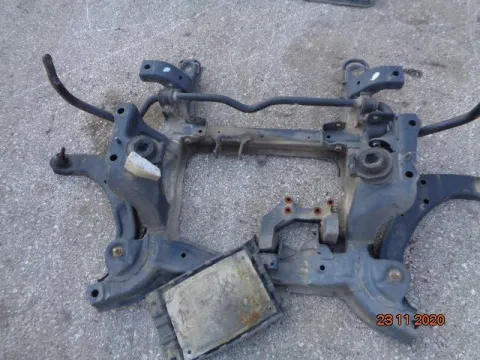 Γέφυρα Εμπρός Οριζόντια για SUZUKI GRAND VITARA (2006 - 2009) (JB)  *ΔΒ* ΠΑΛΕΤΑ 199 *210537* Γέφυρα Εμπρός Οριζόντια για SUZUKI GRAND VITARA (2006 - 2009) (JB)  *ΔΒ* ΠΑΛΕΤΑ 199 *210537*