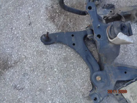 Ψαλίδι Εμπρός Αριστερό για SUZUKI GRAND VITARA (2006 - 2009) (JB) *ΔΒ* ΠΑΛΕΤΑ 199 *210537* Ψαλίδι Εμπρός Αριστερό για SUZUKI GRAND VITARA (2006 - 2009) (JB) *ΔΒ* ΠΑΛΕΤΑ 199 *210537*