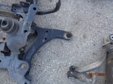 Ψαλίδι Εμπρός Δεξί για SUZUKI GRAND VITARA (2006 - 2009) (JB) *ΔΒ* ΠΑΛΕΤΑ 199 *210537* Ψαλίδι Εμπρός Δεξί για SUZUKI GRAND VITARA (2006 - 2009) (JB) *ΔΒ* ΠΑΛΕΤΑ 199 *210537*