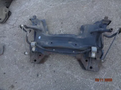 Γέφυρα Εμπρός Οριζόντια για PEUGEOT 207 (2006 - 2009) (WA_) (WC_) *ΔΒ* ΠΑΛΕΤΑ 200 *210538* Γέφυρα Εμπρός Οριζόντια για PEUGEOT 207 (2006 - 2009) (WA_) (WC_) *ΔΒ* ΠΑΛΕΤΑ 200 *210538*
