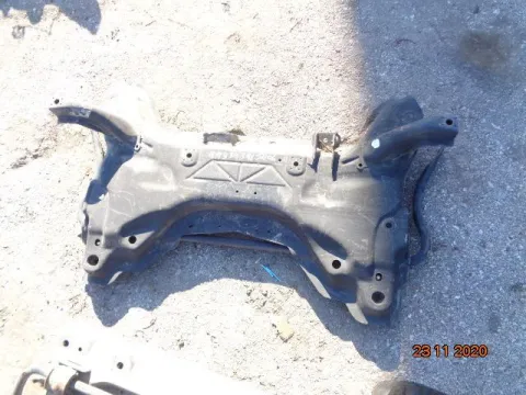 Γέφυρα Εμπρός Οριζόντια για PEUGEOT 307 (2001 - 2005) (3A) (3C) *ΔΒ* Γέφυρα Εμπρός Οριζόντια για PEUGEOT 307 (2001 - 2005) (3A) (3C) *ΔΒ*