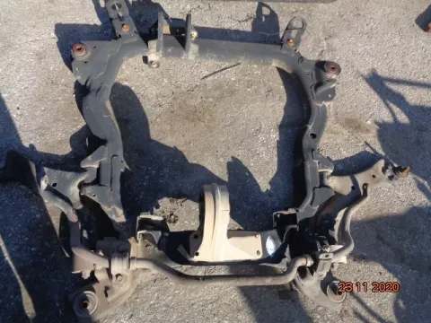 Γέφυρα Εμπρός Οριζόντια για CHEVROLET - DAEWOO CAPTIVA (2007 - 2012) , (2012- ) ( ) *DB* ΠΑΛΕΤΑ 203 *210543* Γέφυρα Εμπρός Οριζόντια για CHEVROLET - DAEWOO CAPTIVA (2007 - 2012) , (2012- ) ( ) *DB* ΠΑΛΕΤΑ 203 *210543*