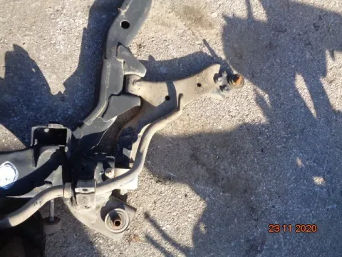 Ψαλίδι Εμπρός Δεξί για CHEVROLET - DAEWOO CAPTIVA (2007 - 2012) , (2012- ) ( ) *ΔΒ* ΠΑΛΕΤΑ 203 *210543* Ψαλίδι Εμπρός Δεξί για CHEVROLET - DAEWOO CAPTIVA (2007 - 2012) , (2012- ) ( ) *ΔΒ* ΠΑΛΕΤΑ 203 *210543*