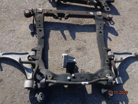 Γέφυρα Εμπρός Οριζόντια για OPEL ASTRA (2010 - 2012) J , (2012 - 2016) J *ΔΒ* ΠΑΛΕΤΑ 246 *221830* Γέφυρα Εμπρός Οριζόντια για OPEL ASTRA (2010 - 2012) J , (2012 - 2016) J *ΔΒ* ΠΑΛΕΤΑ 246 *221830*