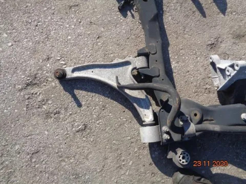 Ψαλίδι Εμπρός Αριστερό για OPEL ASTRA (2010 - 2012) J , (2012 - 2016) J *ΔΒ* ΠΑΛΕΤΑ 246 *221830* Ψαλίδι Εμπρός Αριστερό για OPEL ASTRA (2010 - 2012) J , (2012 - 2016) J *ΔΒ* ΠΑΛΕΤΑ 246 *221830*