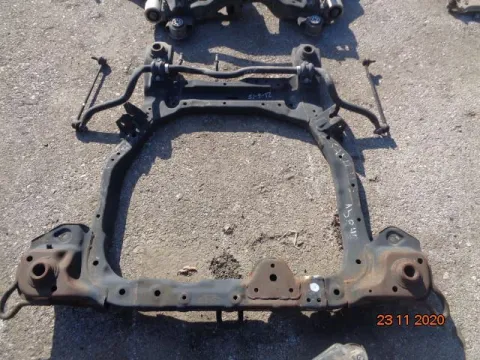 Γέφυρα Εμπρός Οριζόντια για HYUNDAI SANTA FE (2007 - 2010) (CM) *ΔΒ* ΠΑΛΕΤΑ 245 *221829* Γέφυρα Εμπρός Οριζόντια για HYUNDAI SANTA FE (2007 - 2010) (CM) *ΔΒ* ΠΑΛΕΤΑ 245 *221829*