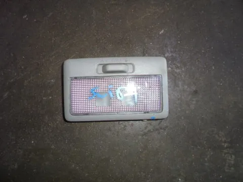 Μπλαφονίερα Οροφής για SUZUKI SWIFT (2006 - 2008) (RS) Μπλαφονίερα Οροφής για SUZUKI SWIFT (2006 - 2008) (RS)