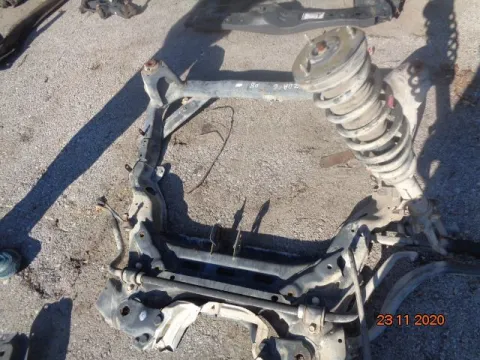 Γέφυρα Εμπρός Οριζόντια για MAZDA 6 (2008 - 2011) (GH) *ΔΒ* ΠΑΛΕΤΑ 204 *210544* Γέφυρα Εμπρός Οριζόντια για MAZDA 6 (2008 - 2011) (GH) *ΔΒ* ΠΑΛΕΤΑ 204 *210544*